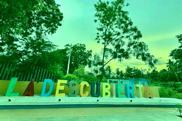escort La Descubierta