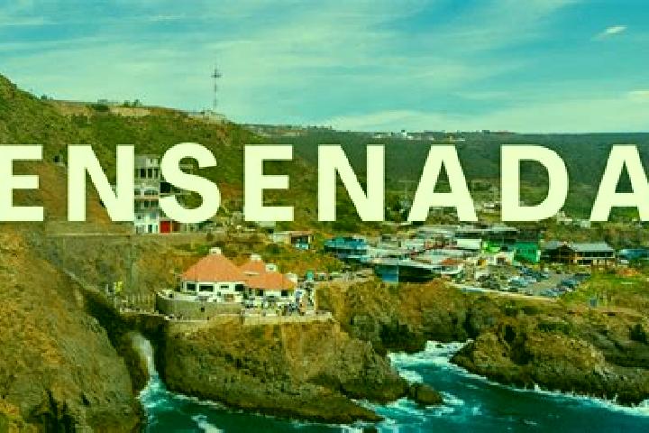 escort La Ensenada