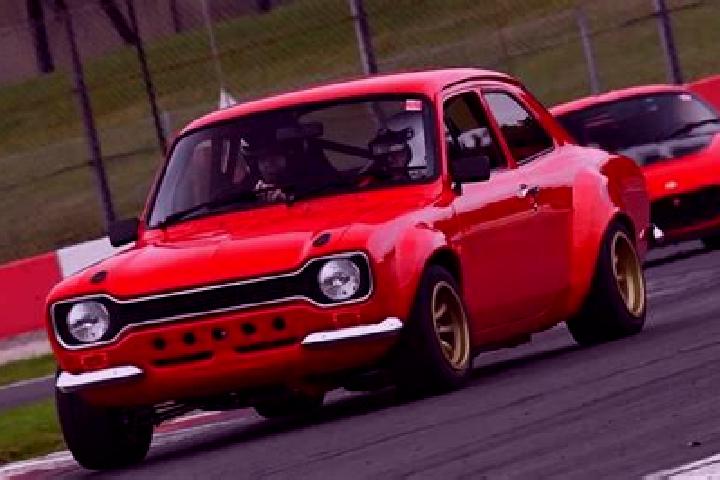 escort La Erre