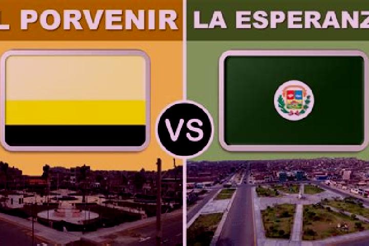 escort La Esperanza del Porvenir