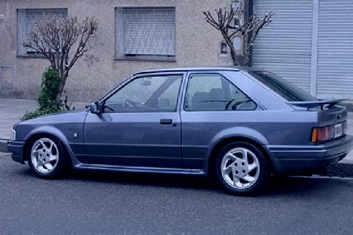 escort La Estacada
