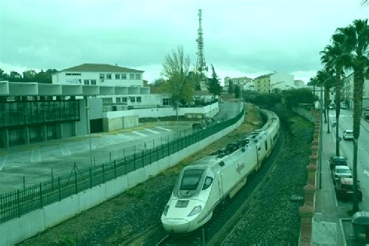 escort La Estacion