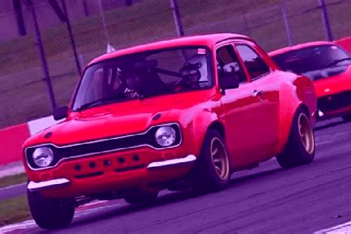 escort La Estribera