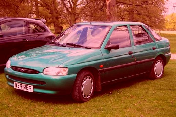 escort La Farge