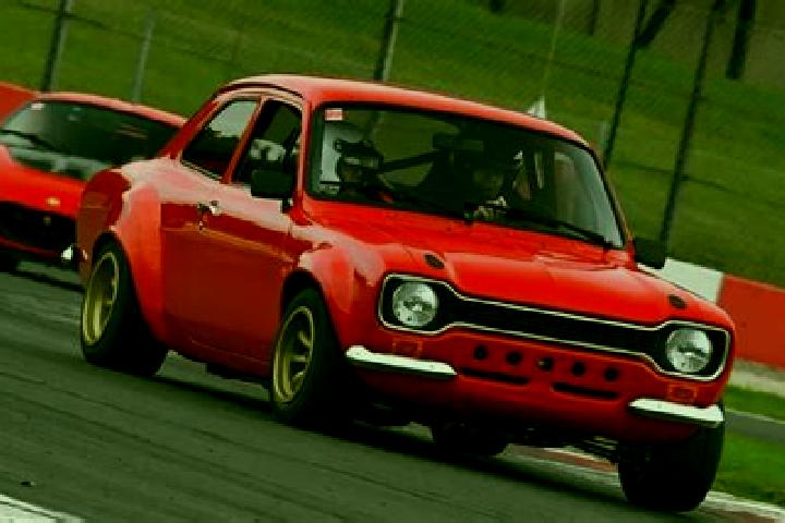 escort la Fatarella