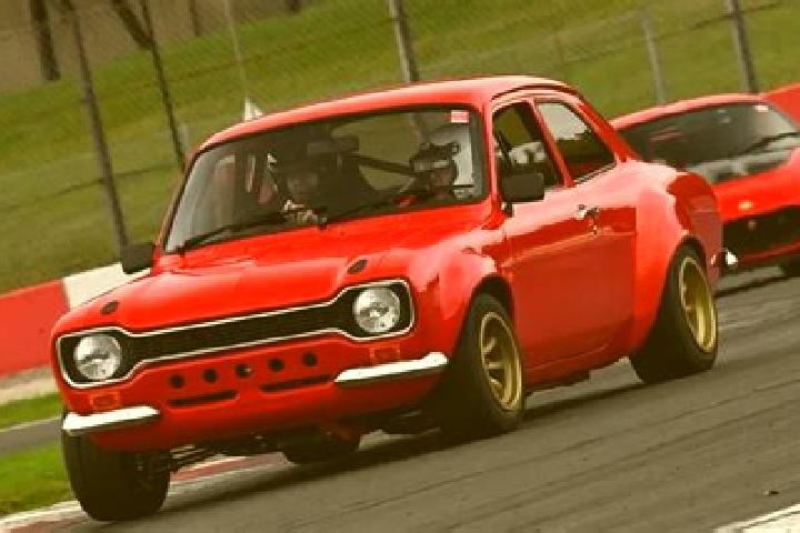 escort La Fere