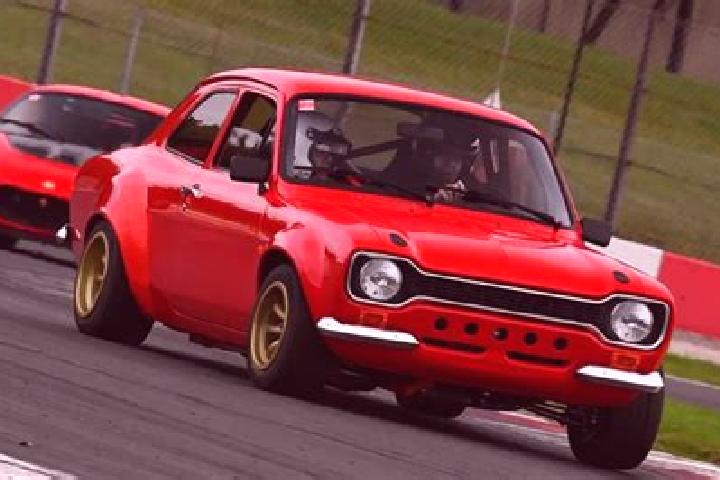 escort La Flecha