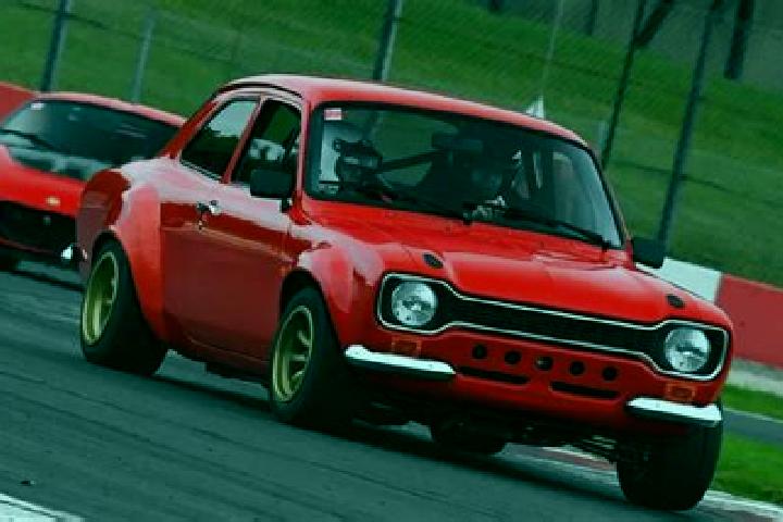 escort La Fleche