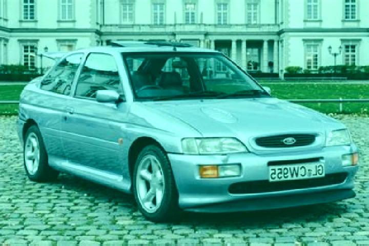 escort La Foa