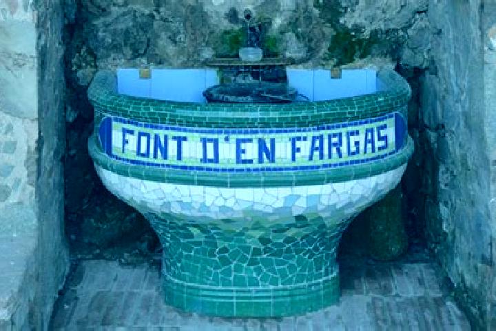 escort la Font d en Fargues