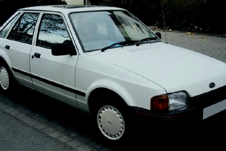 escort La Fria