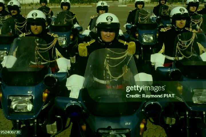 escort La Garde