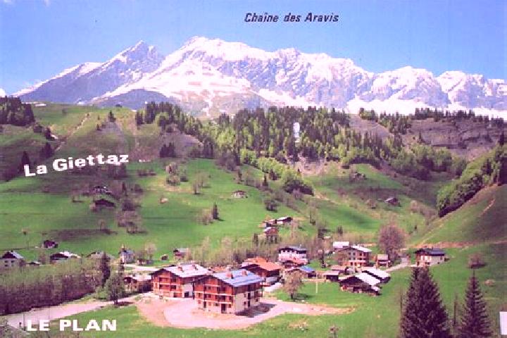 escort La Giettaz