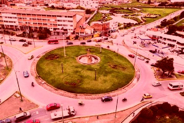escort La Glorieta
