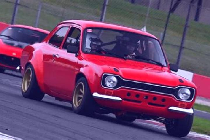 escort La Goma