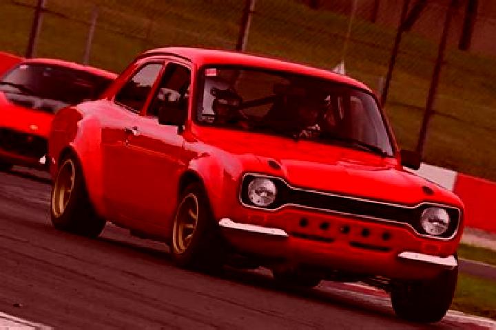 escort La Gotera