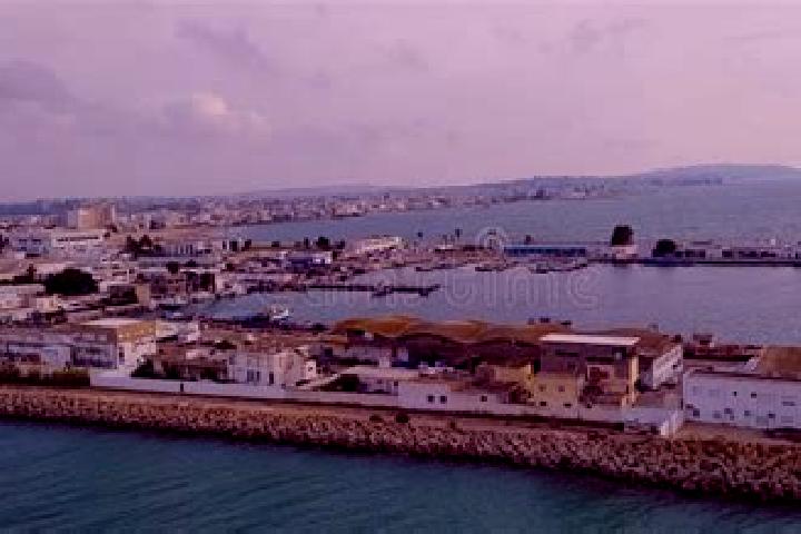 escort La Goulette