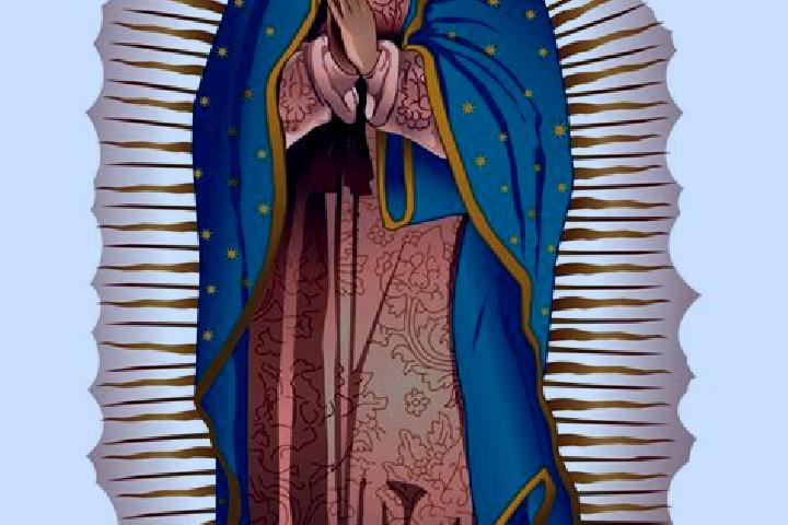 escort La Guadalupana