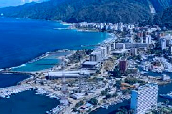 escort La Guaira