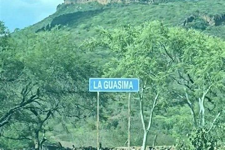 escort La Guasima