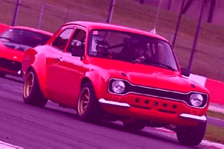 escort La Gueera