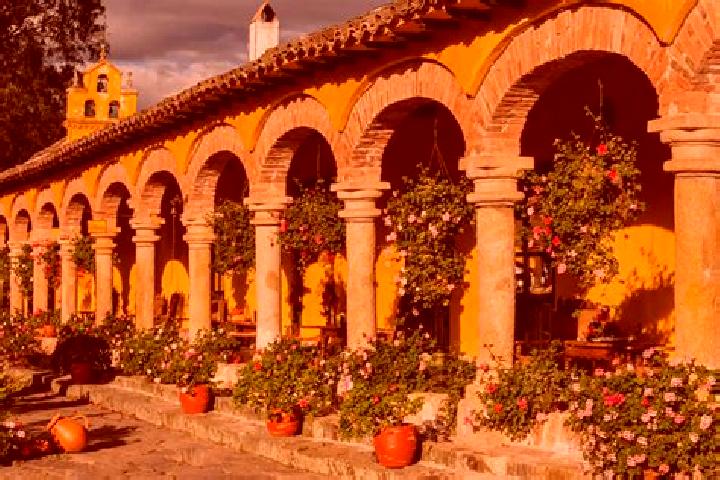escort La Hacienda