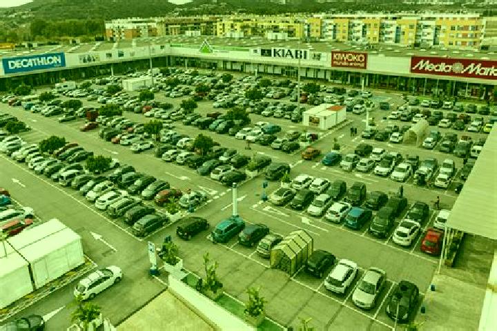 escort La Heredad