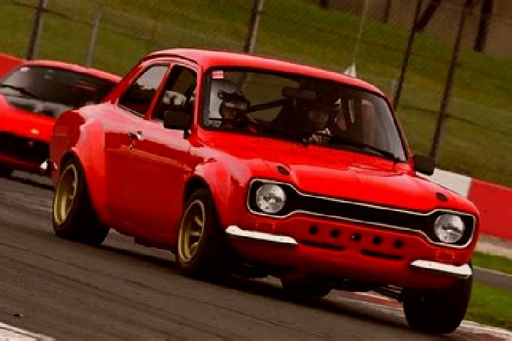 escort La Homa