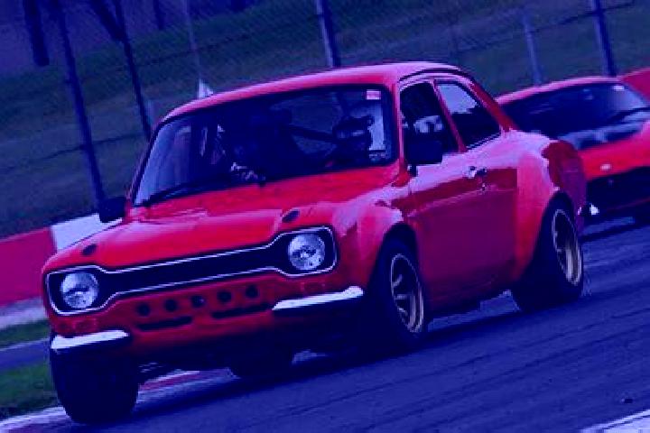 escort La Honda