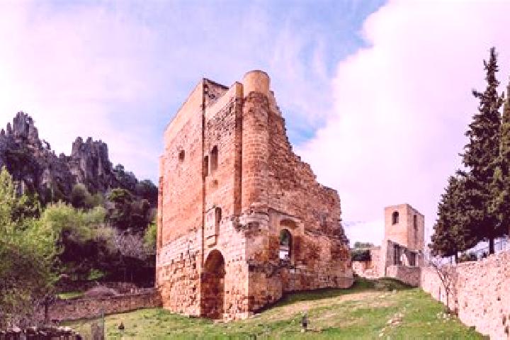 escort La Iruela