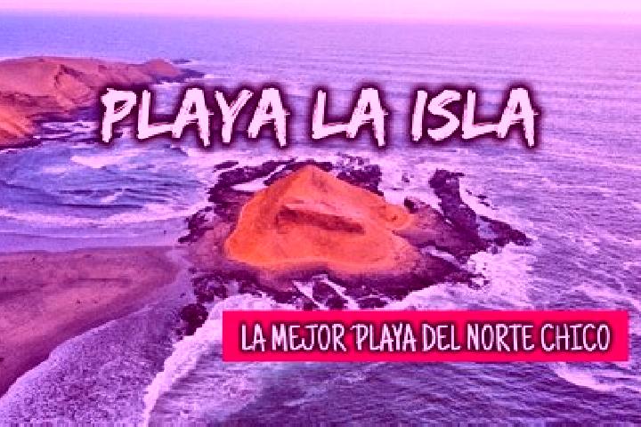 escort La Isla de Chapachapa
