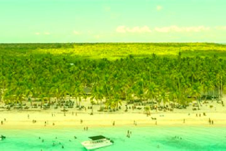 escort La Isla
