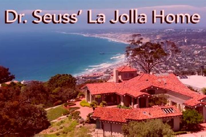 escort La Jolla