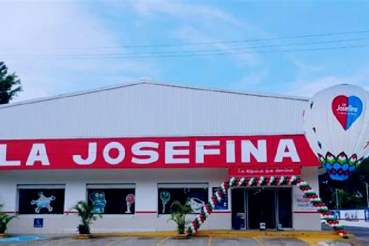 escort La Josefina