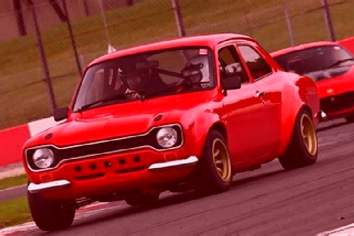 escort La Joya
