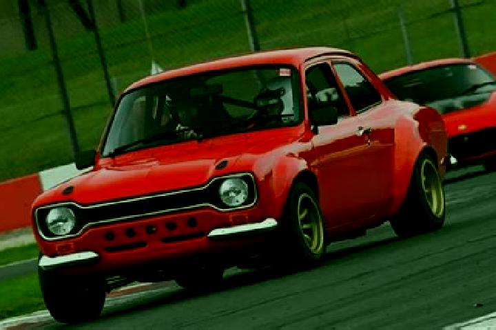 escort La Julia