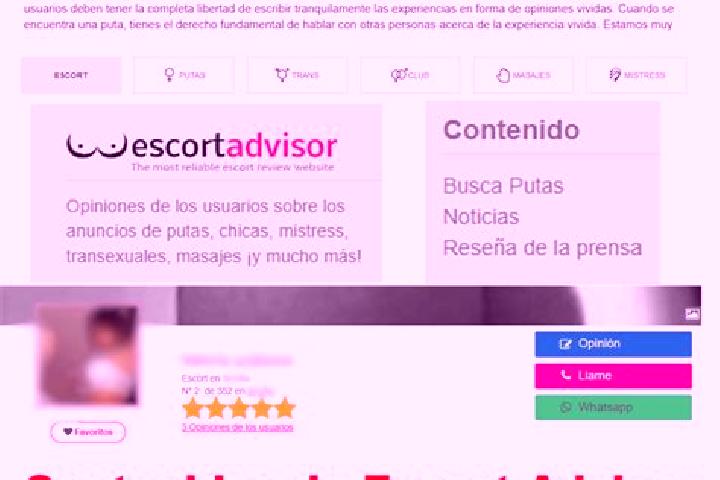 escort La Libertad