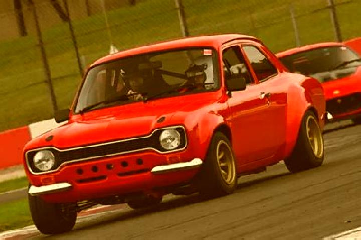 escort La Loggia