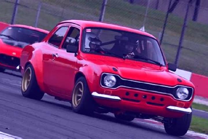 escort La Loma