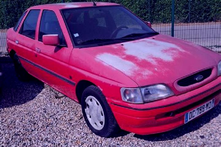 escort La Loye