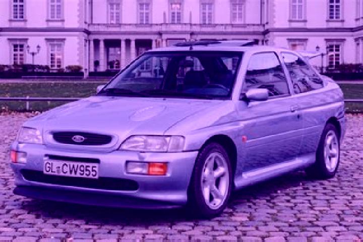 escort La Lucca