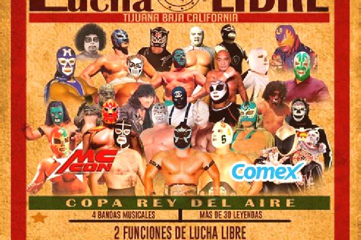 escort La Lucha