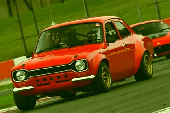 escort La Luisiada