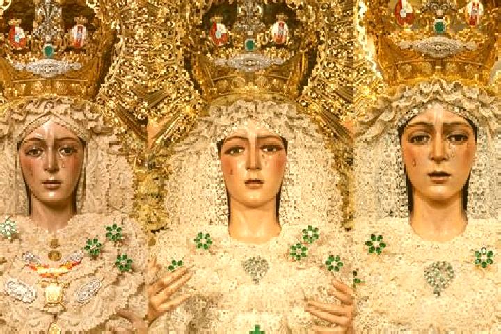 escort La Macarena