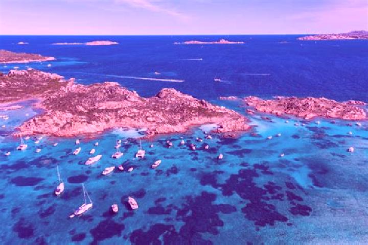 escort La Maddalena