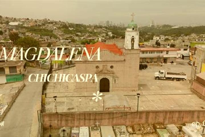 escort La Magdalena Chichicaspa