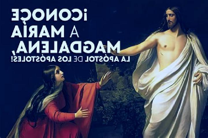 escort La Magdalena