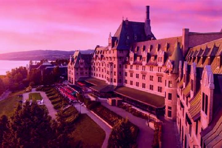 escort La Malbaie