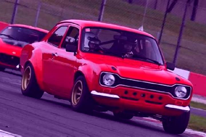 escort La Mana