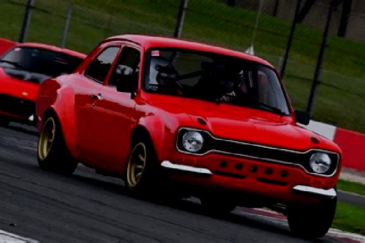 escort La Mancornada